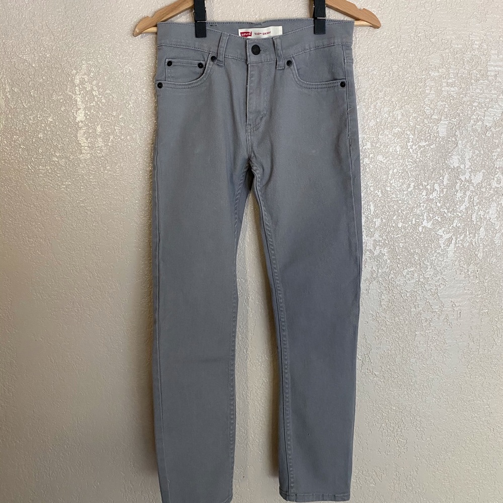 (Boys) Levi Jeans